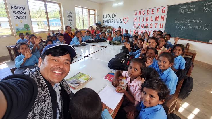 Caritas khẩn cấp cứu trợ lũ lụt và bảo vệ trẻ em tại Nepal